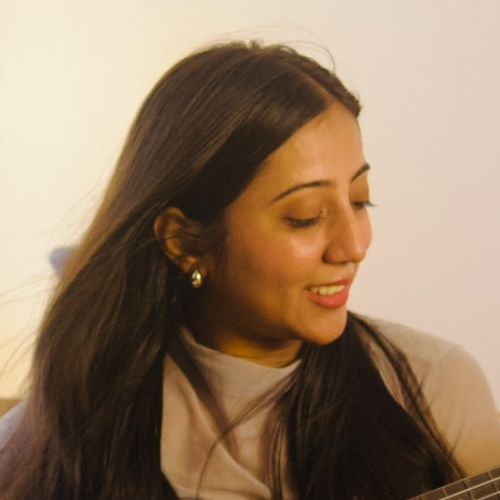 Gursheet Khanuja