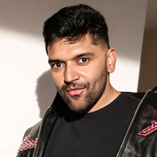 Guru Randhawa