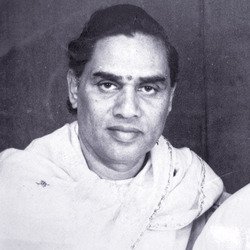 Gururajulu Naidu