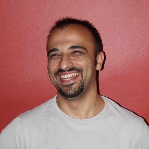 Hüseyin Demirci