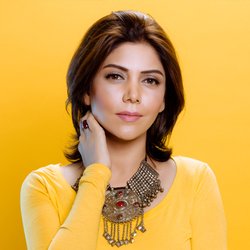  Hadiqa Kiani