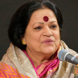 Haimanti Shukla