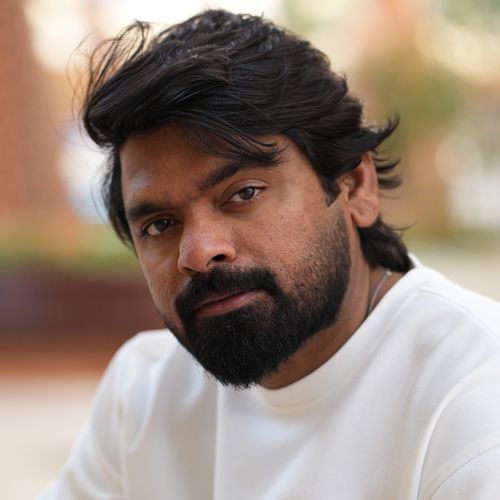 Hamdan Hamza