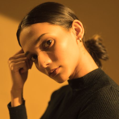 Haniya Nafisa