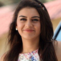 Hansika