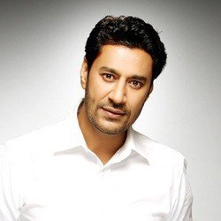 Harbhajan Mann