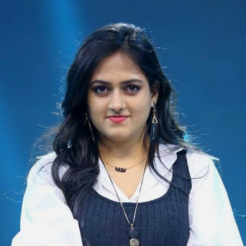 Harika Narayan