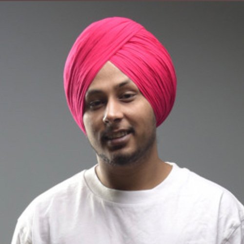 Harinder Samra