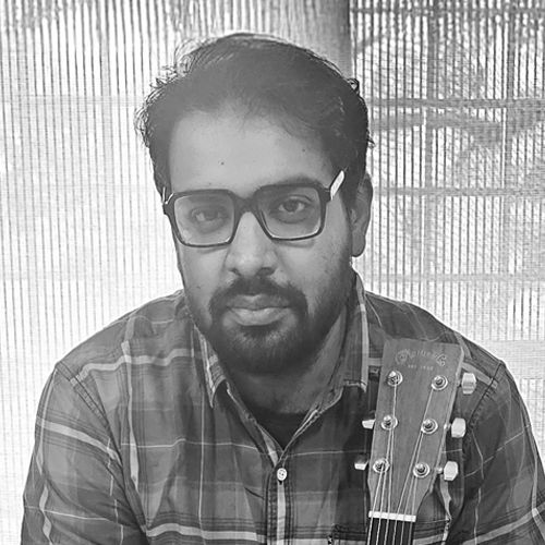 Harish Venkat