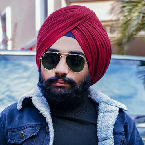 Harjaspreet Singh