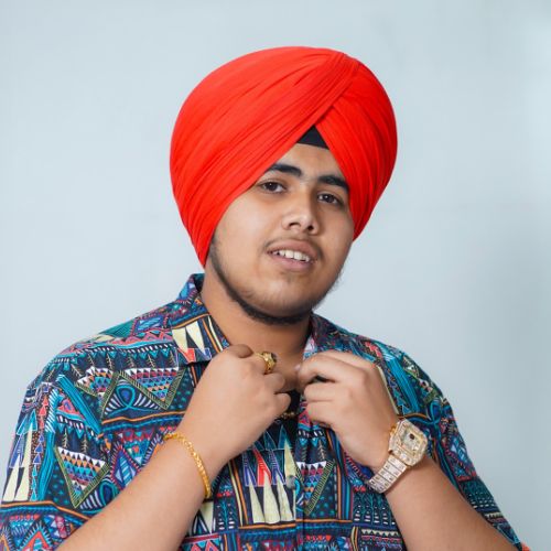 Harkirat Singh Chahal