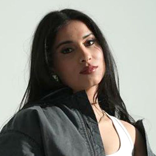 Harpreet Sran