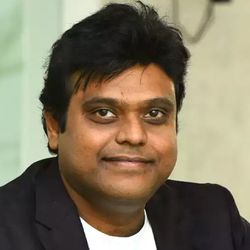  Harris Jayaraj