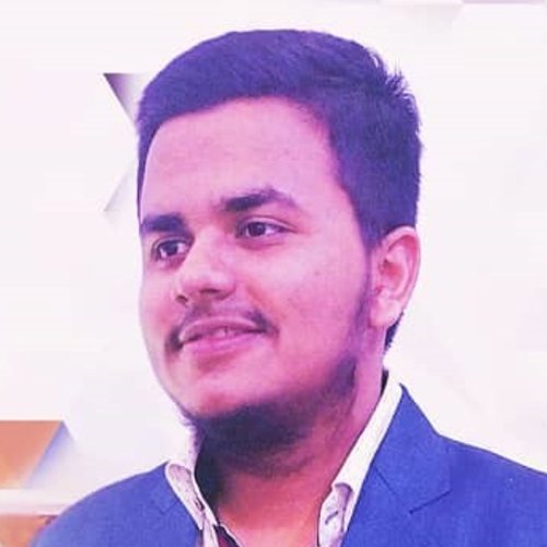 Harsh Anand
