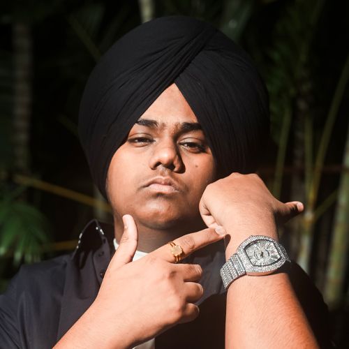 Harsh Likhari