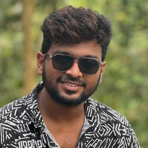 Harshath Khan