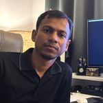 Harshil Roy