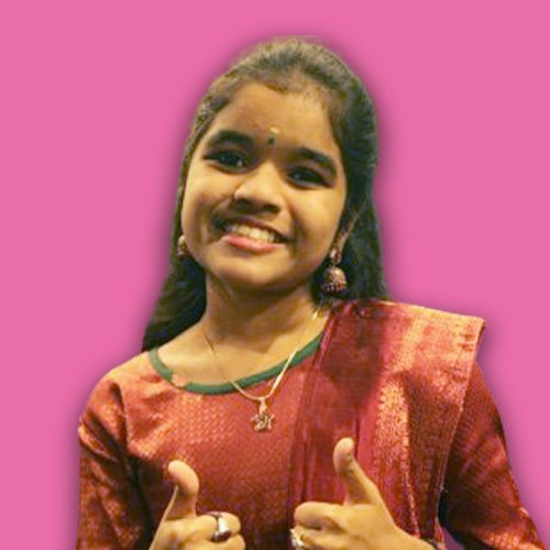 Harshini Nethra