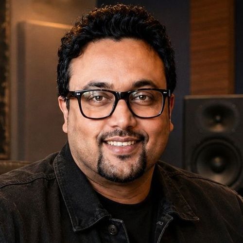 Harshit Jaiswal