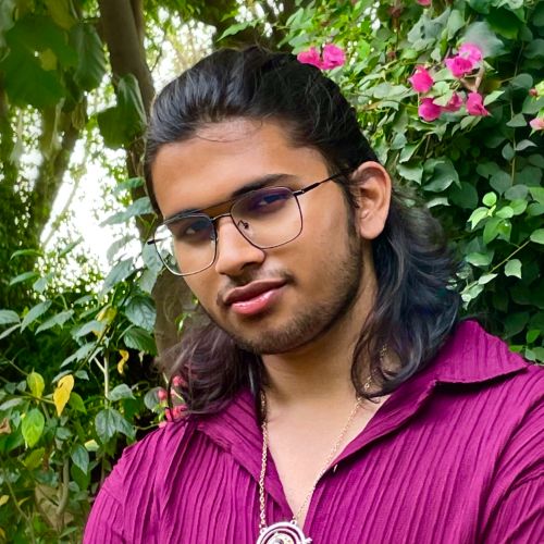 Harshit Ji