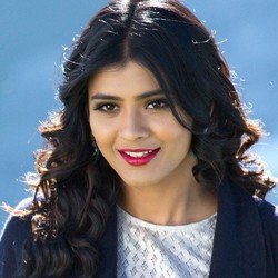 Hebah Patel