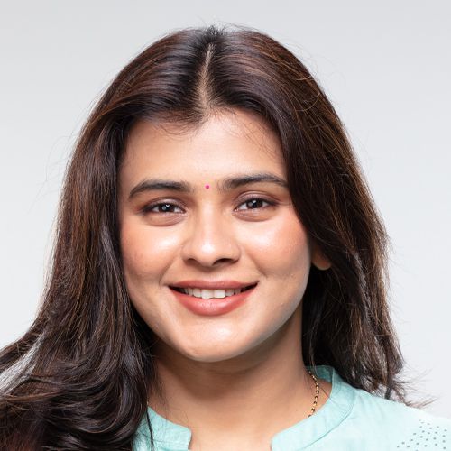 Hebha Patel