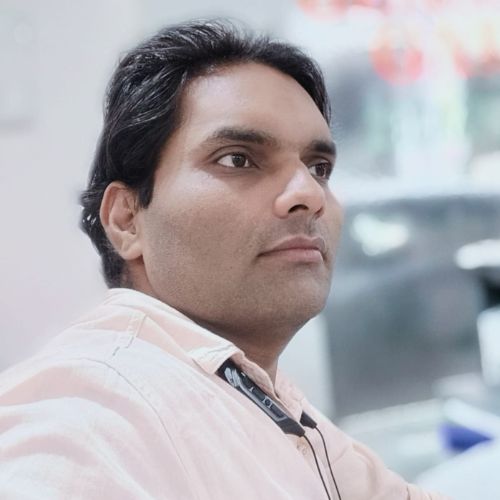 Hem Raj Yadav