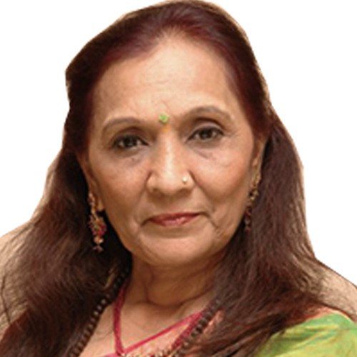 Hema Desai