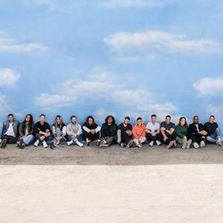 Hillsong Worship profile photo