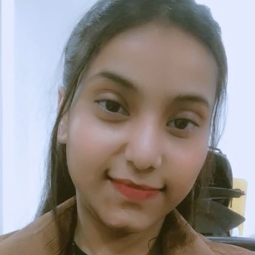 Himanshi Chauhan