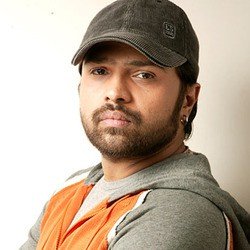 Himesh Reshammiya