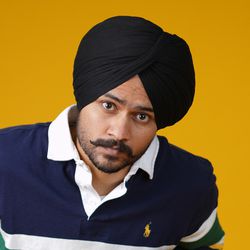 Himmat Sandhu