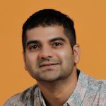Himonshu Parikh