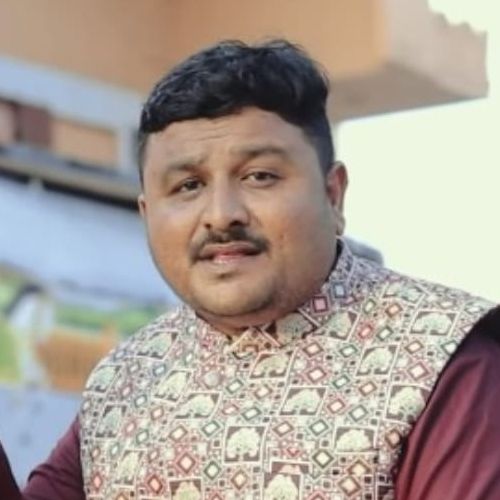 Hitesh Prajapati