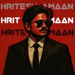 Hritesh Aaman