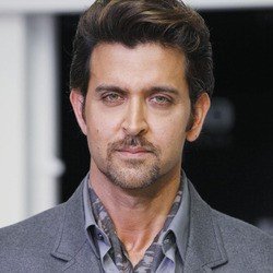 Hrithik Roshan