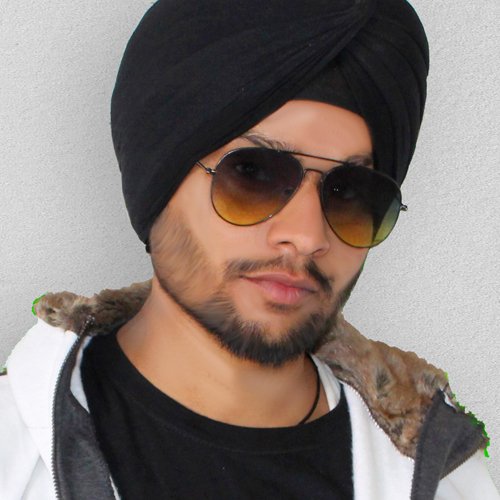 Hz Singh