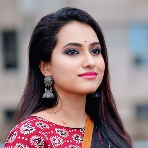 Ikkshita Mukherjee