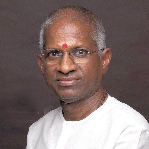 Ilaiyaraaja
