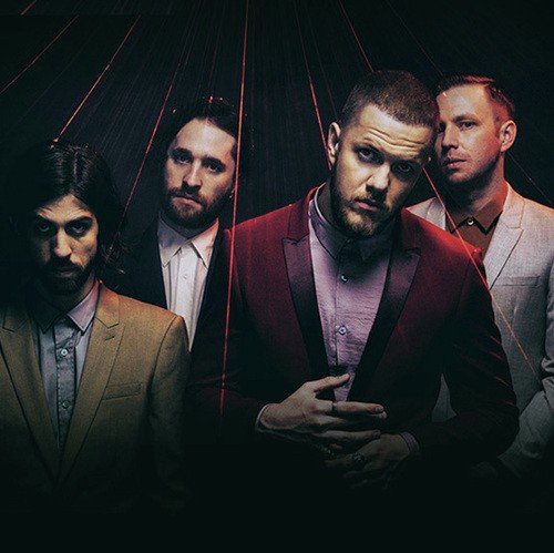 Imagine Dragons - Top Albums - Download or Listen Free 