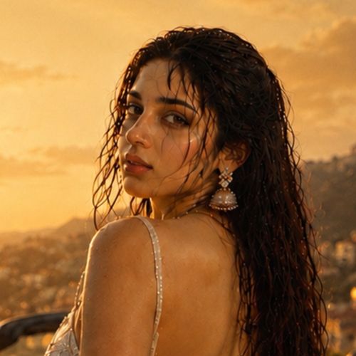 Inaaya Brar