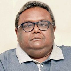 Indraadip Das Gupta 