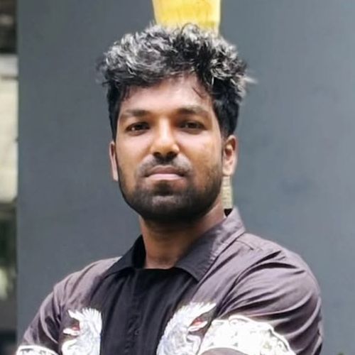 Indrajith M Raj Vnr