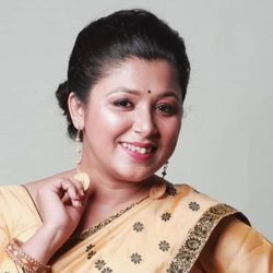  Indrani Talukdar