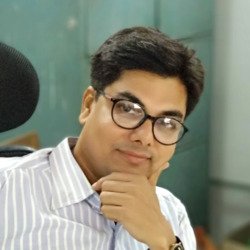  Indranil Mukherjee