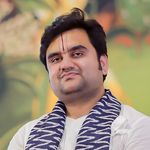 Indresh Upadhyay
