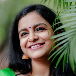  Indulekha Warrier