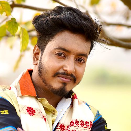 Inzam Choudhury