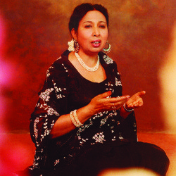 Iqbal Bano