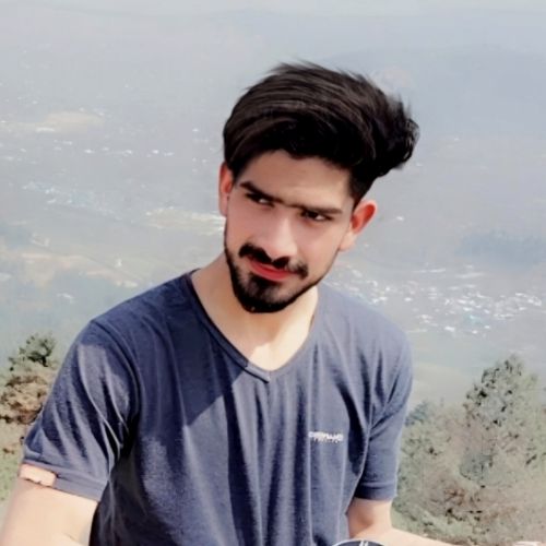 Irfan Rehman